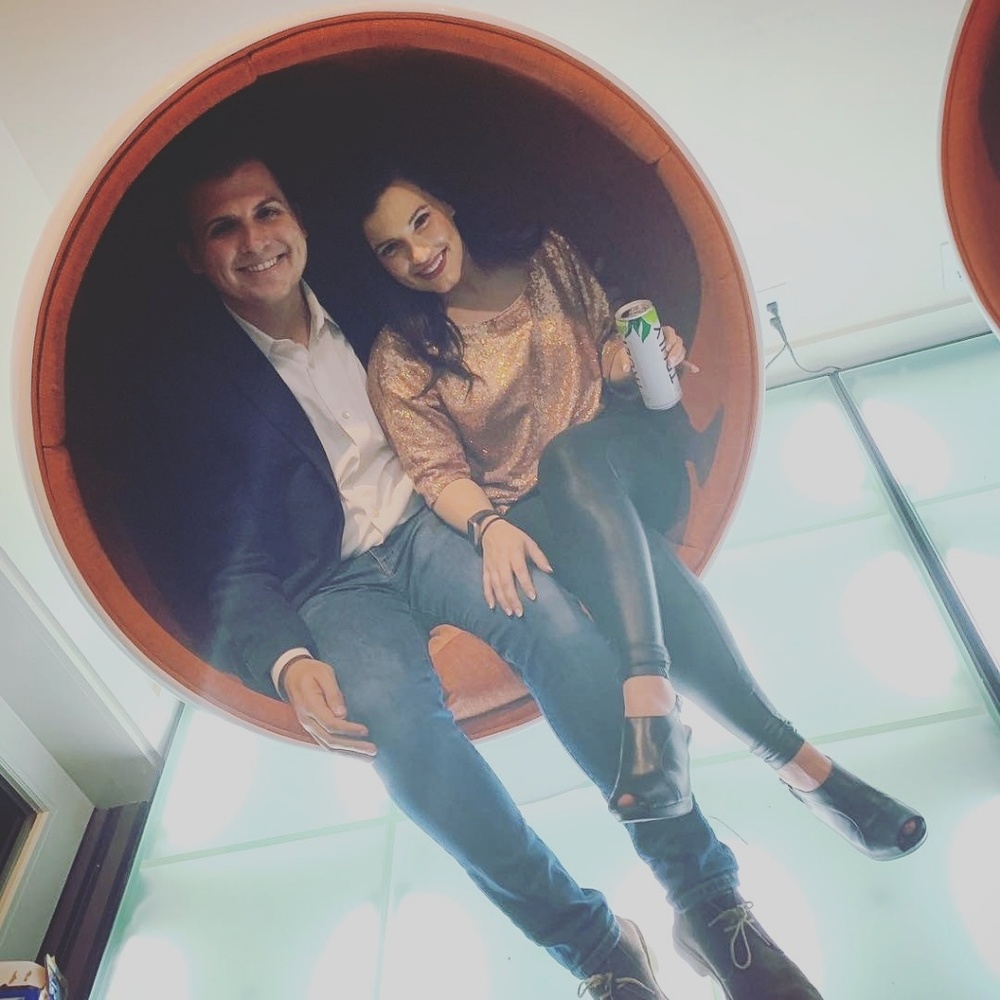 Meet your Posher, Tyler